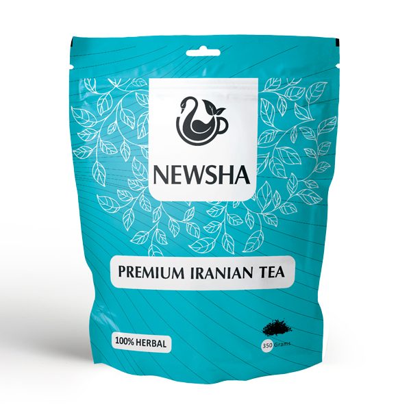 Newsha Premium Iranian Tea