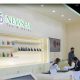 Newsha at Gulfood 2024